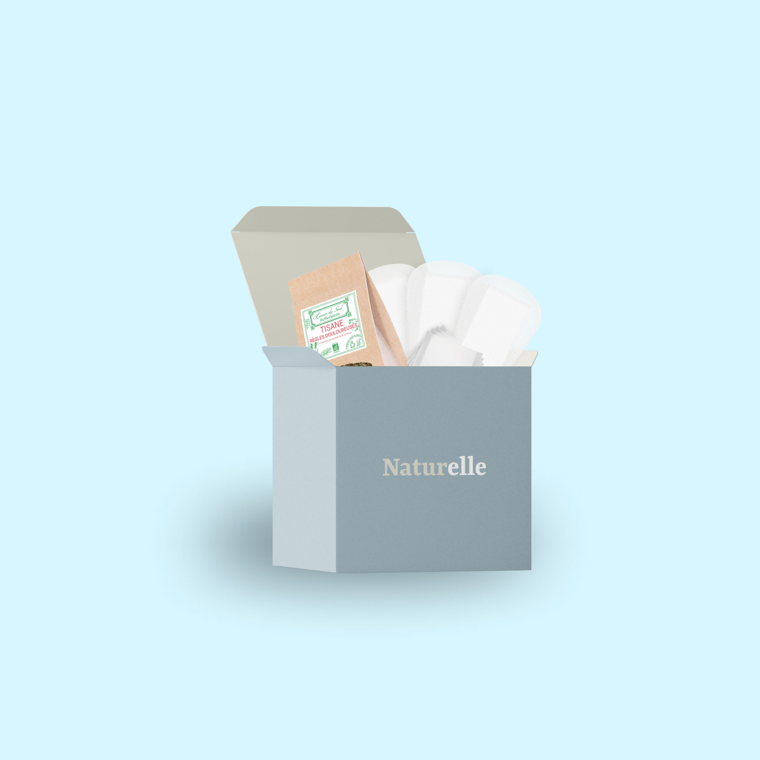 Kit Essentiel